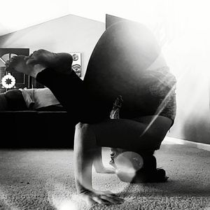 Meet your Posher, Christin